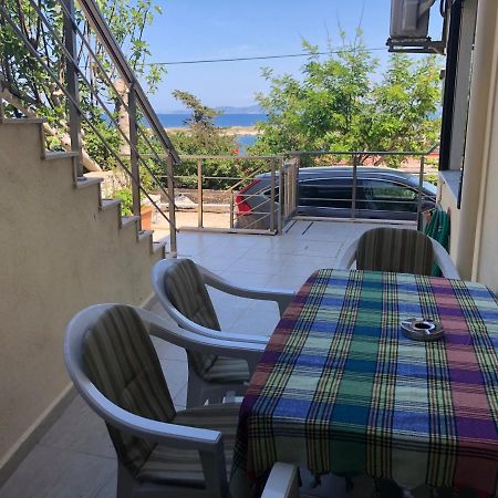 Teras Butik Apart Карабурун Экстерьер фото