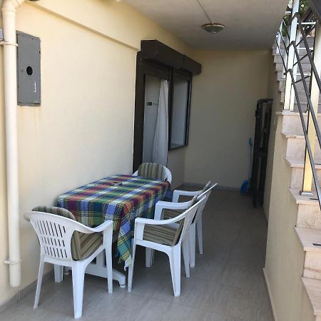 Teras Butik Apart Карабурун Экстерьер фото
