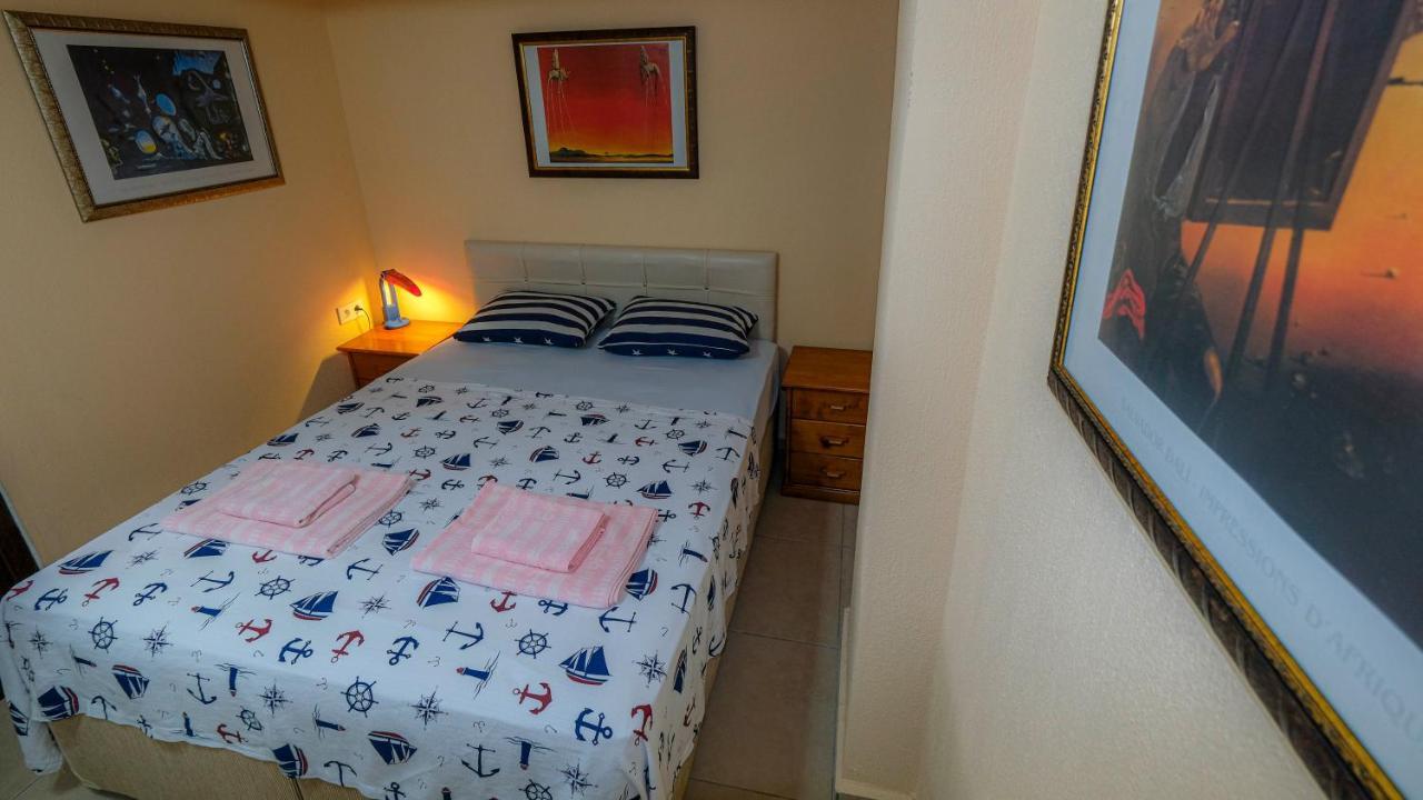 Teras Butik Apart Карабурун Экстерьер фото