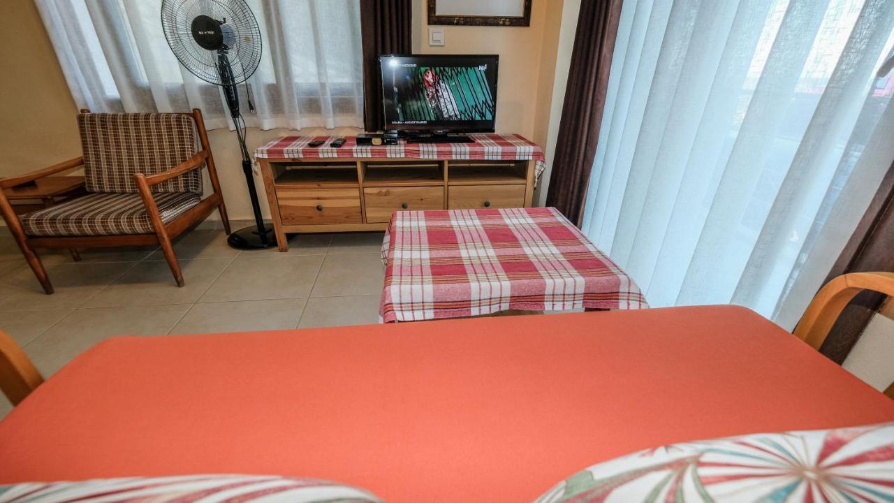 Teras Butik Apart Карабурун Экстерьер фото