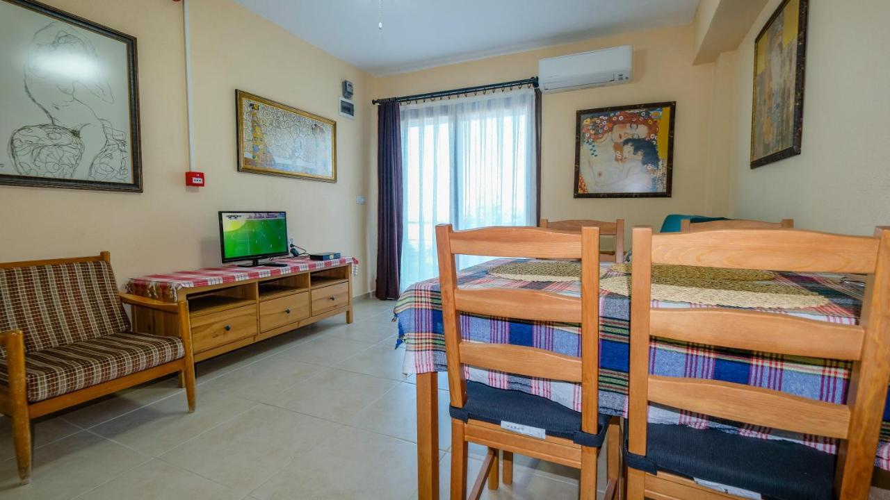 Teras Butik Apart Карабурун Экстерьер фото